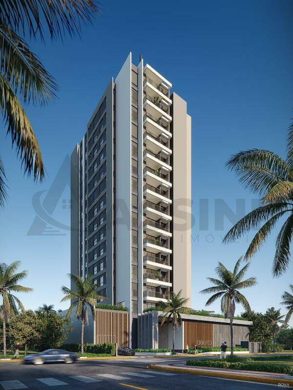 Apartamento à venda no Centro I: 
