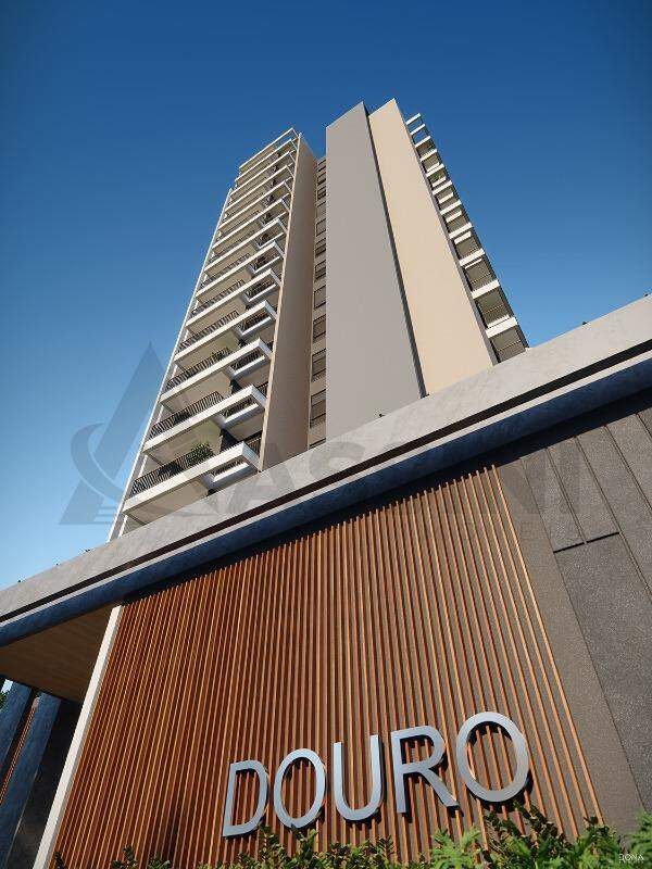 Apartamento à venda no Centro I: 