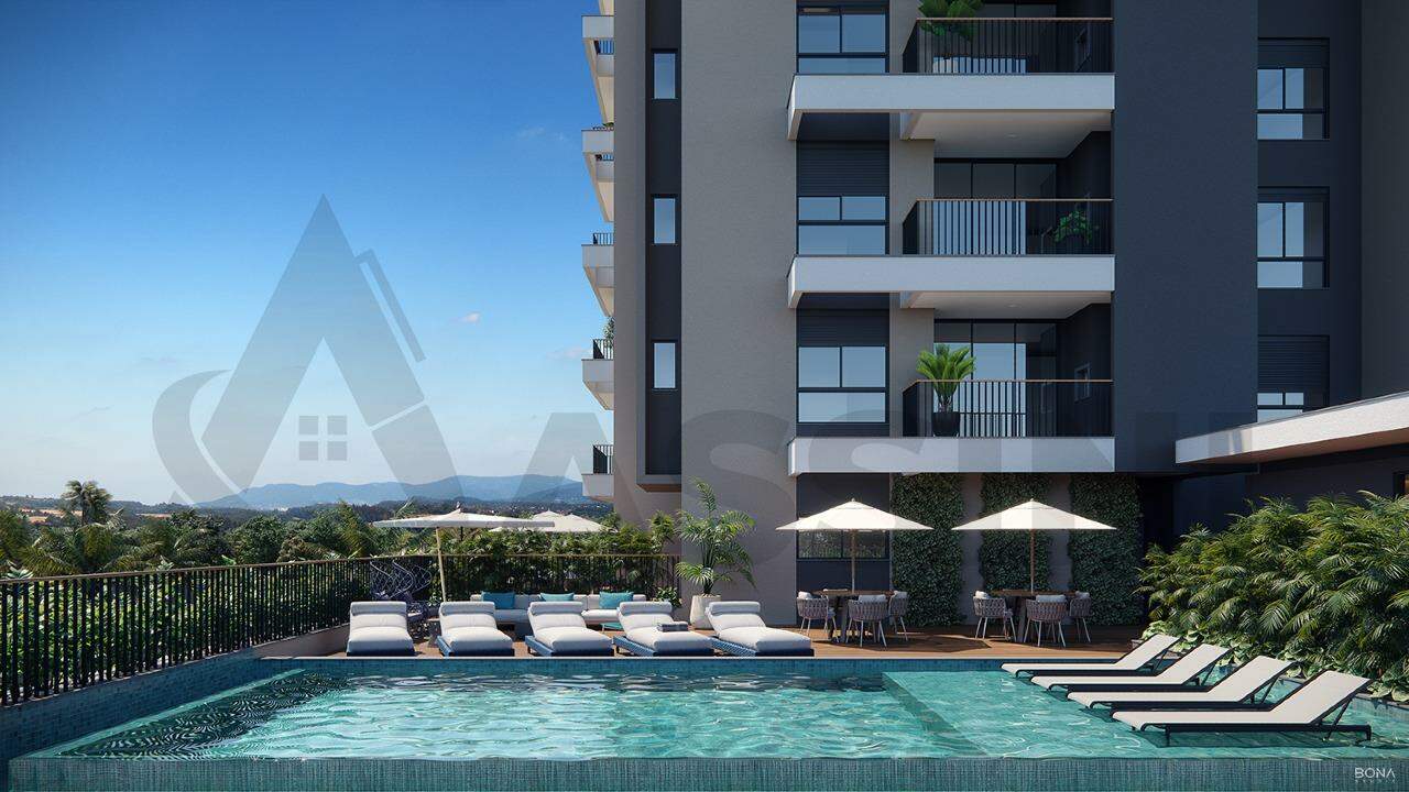 Apartamento à venda no Centro I: 