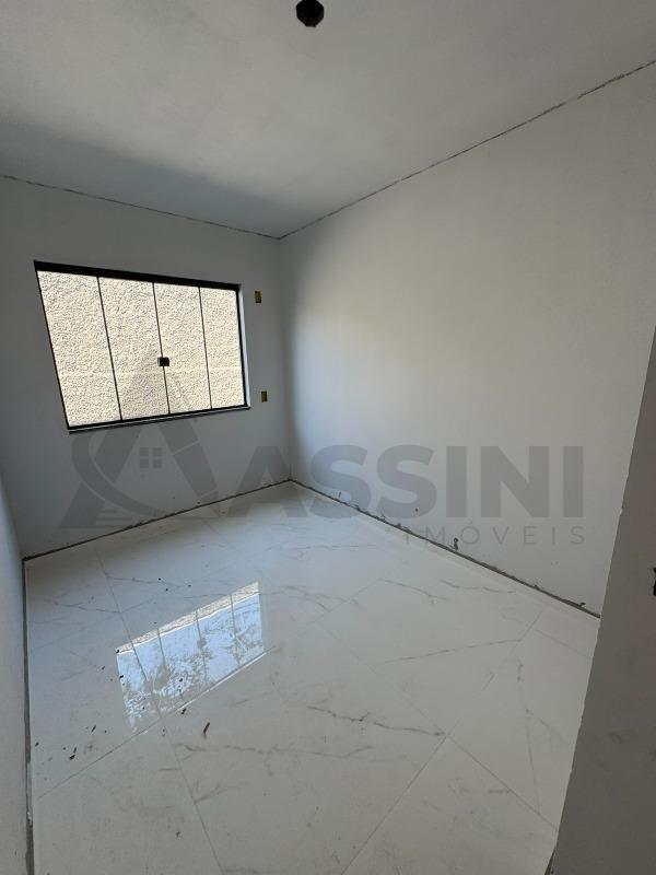 Casa à venda no Dom Joaquim: 
