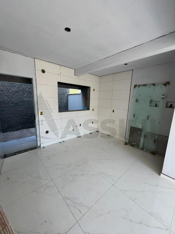 Casa à venda no Dom Joaquim: 