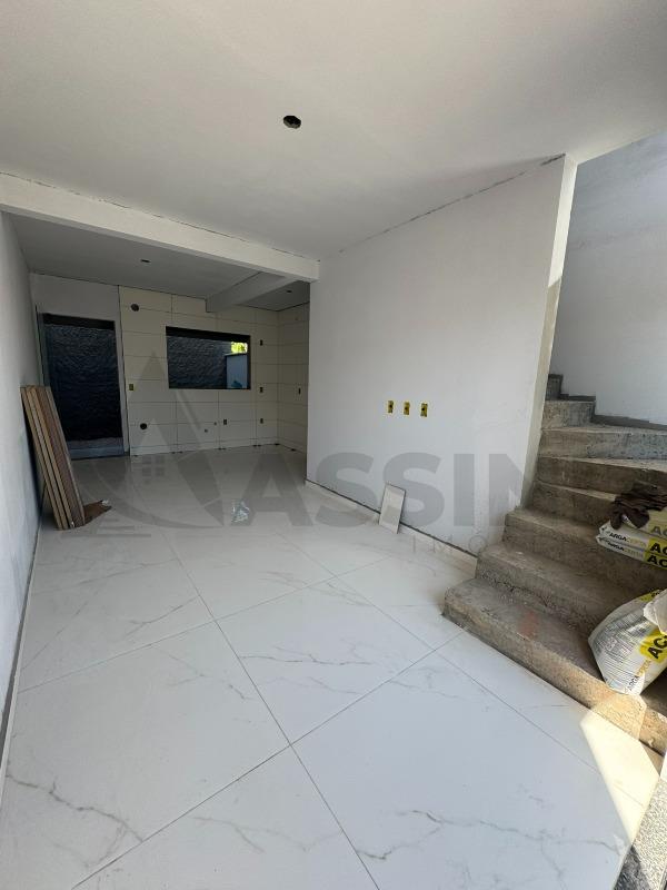 Casa à venda no Dom Joaquim: 