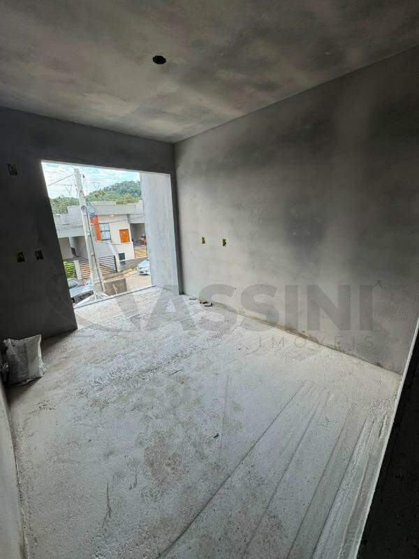 Casa à venda no Dom Joaquim: quarto frente