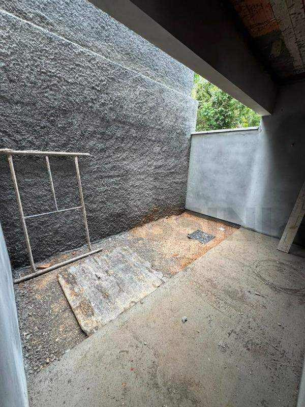 Casa à venda no Dom Joaquim: 