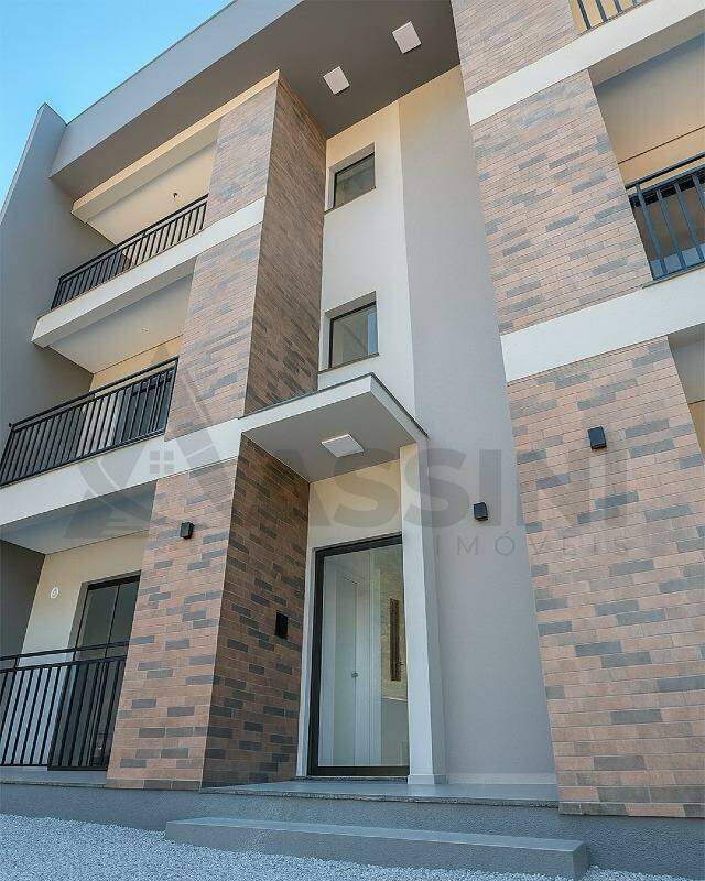 Apartamento à venda no Dom Joaquim: 