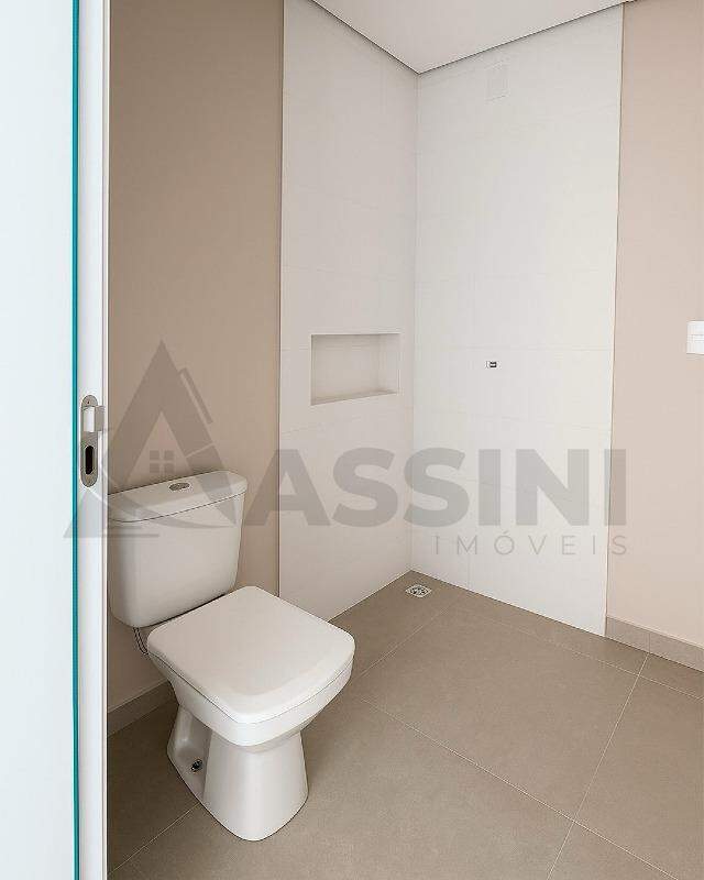 Apartamento à venda no Dom Joaquim: 