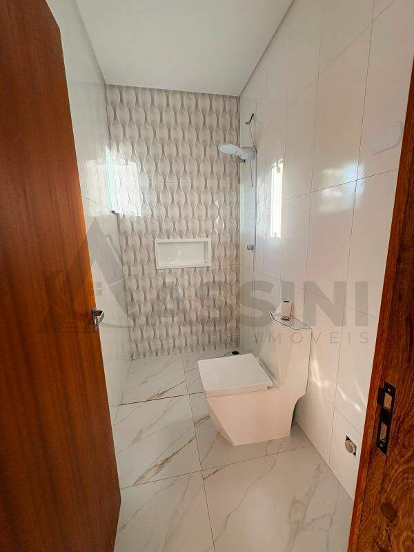 Casa à venda no Lageado Baixo: 