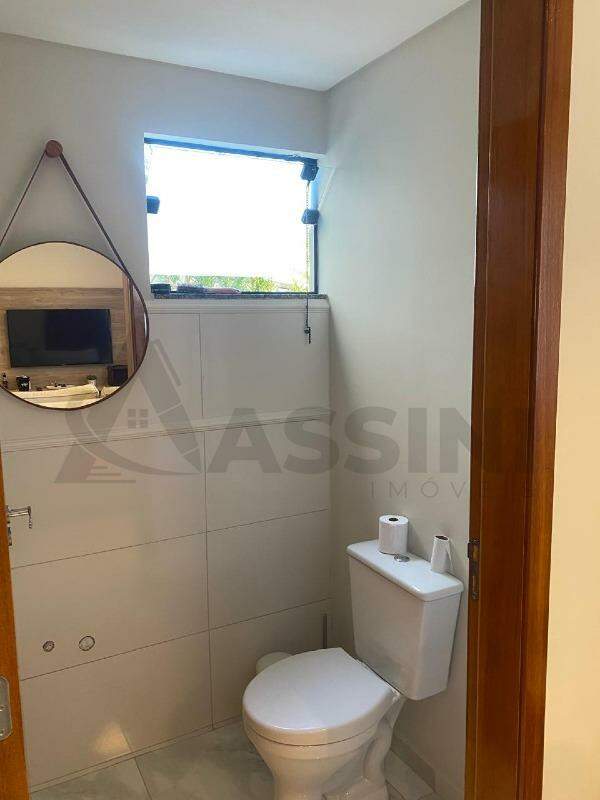 Casa à venda no Dom Joaquim: 