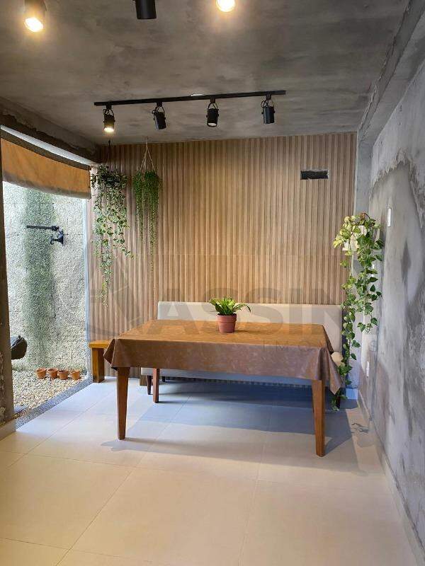 Casa à venda no Dom Joaquim: 
