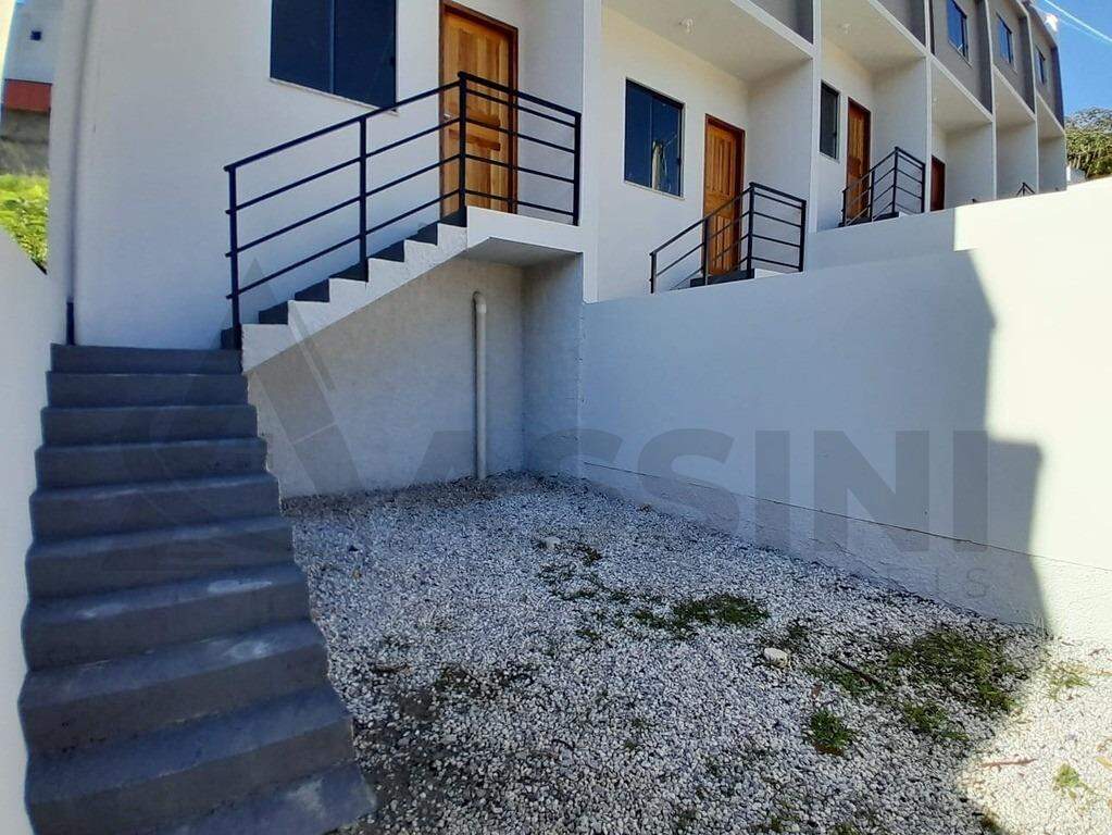 Casa para aluguel no Limeira Baixa: 