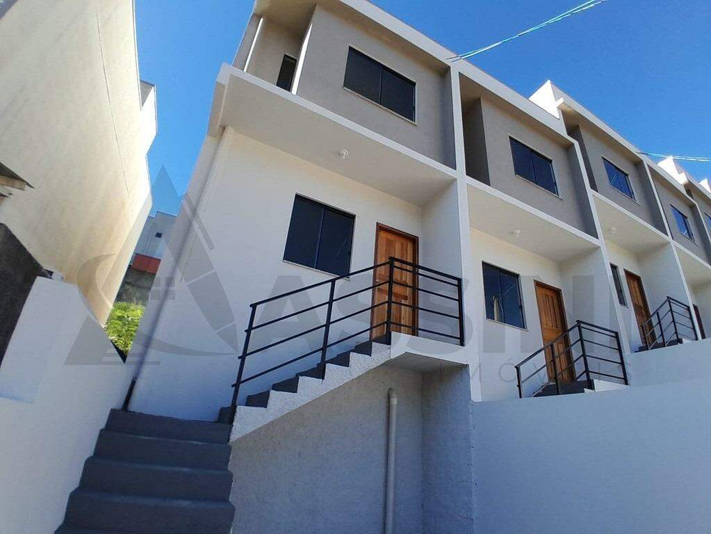 Casa para aluguel no Limeira Baixa: 