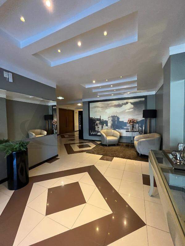 Apartamento à venda no Centro I: 