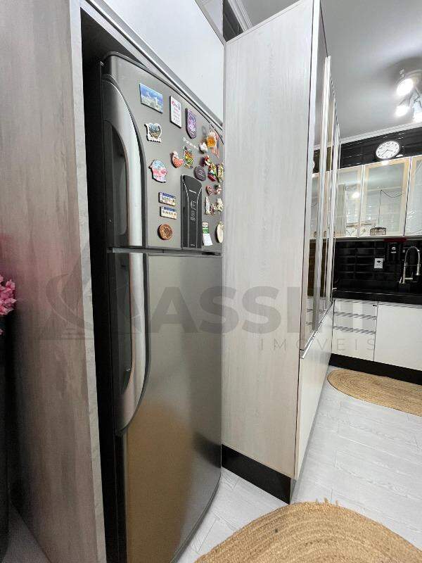 Apartamento à venda no Centro I: 