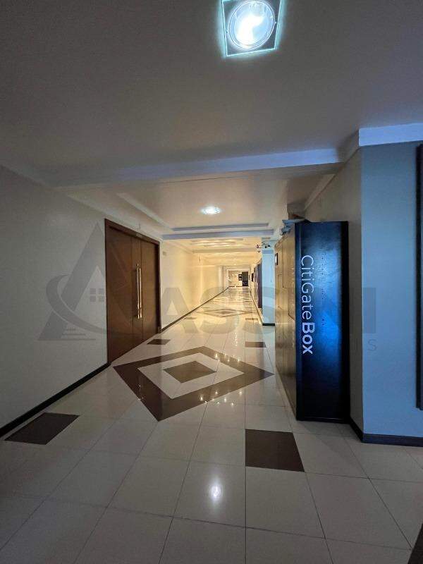 Apartamento à venda no Centro I: 