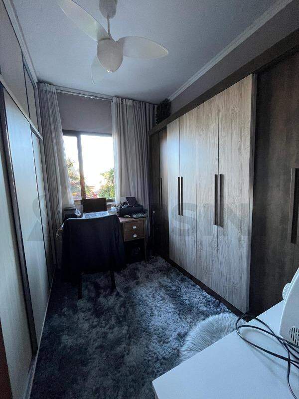 Apartamento à venda no Centro I: 