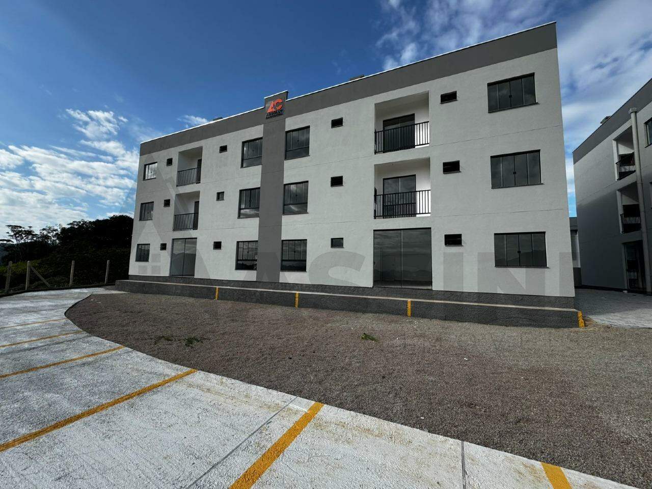 Flat para aluguel no Nova Brasília: 