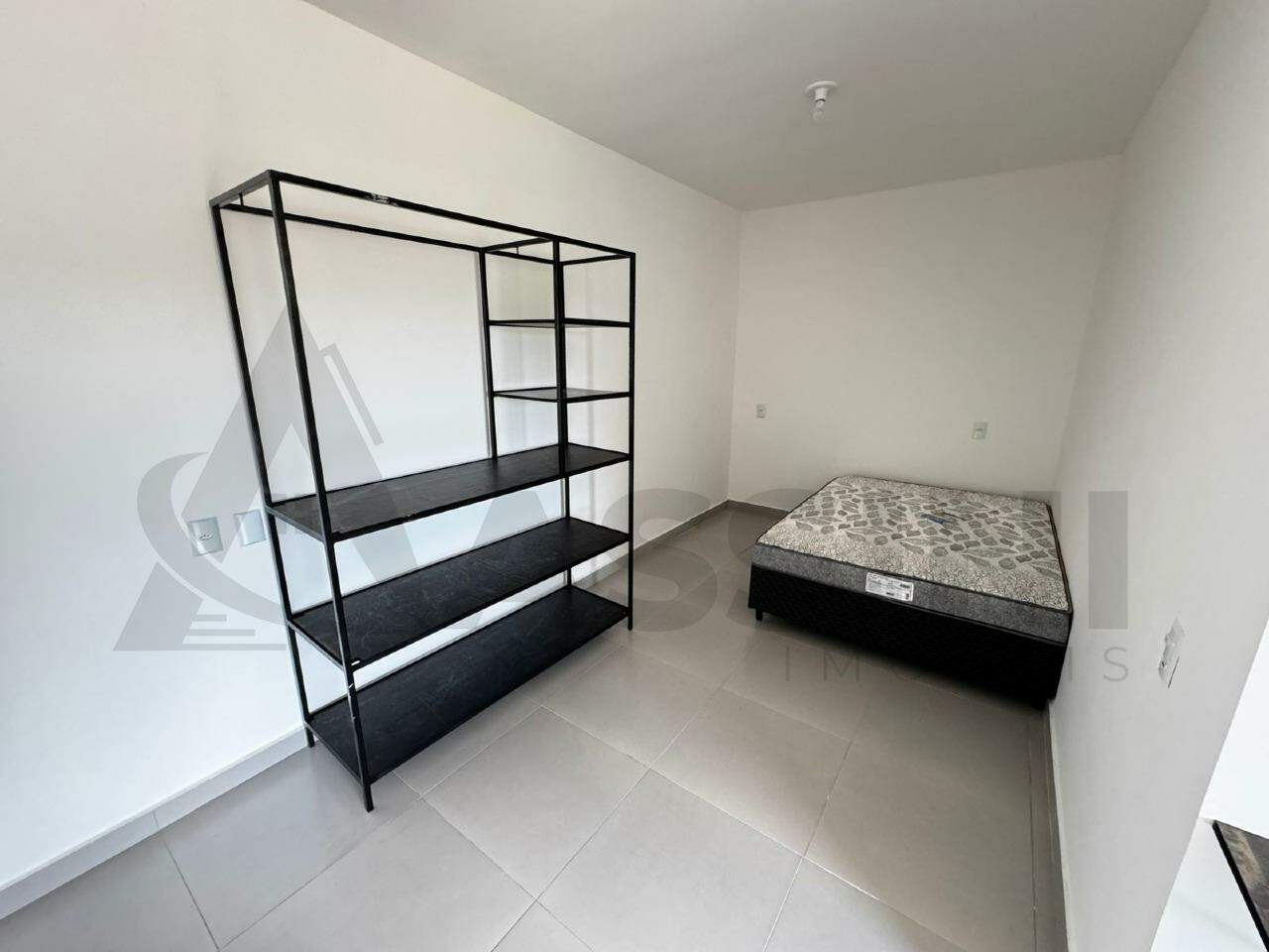 Flat para aluguel no Nova Brasília: 
