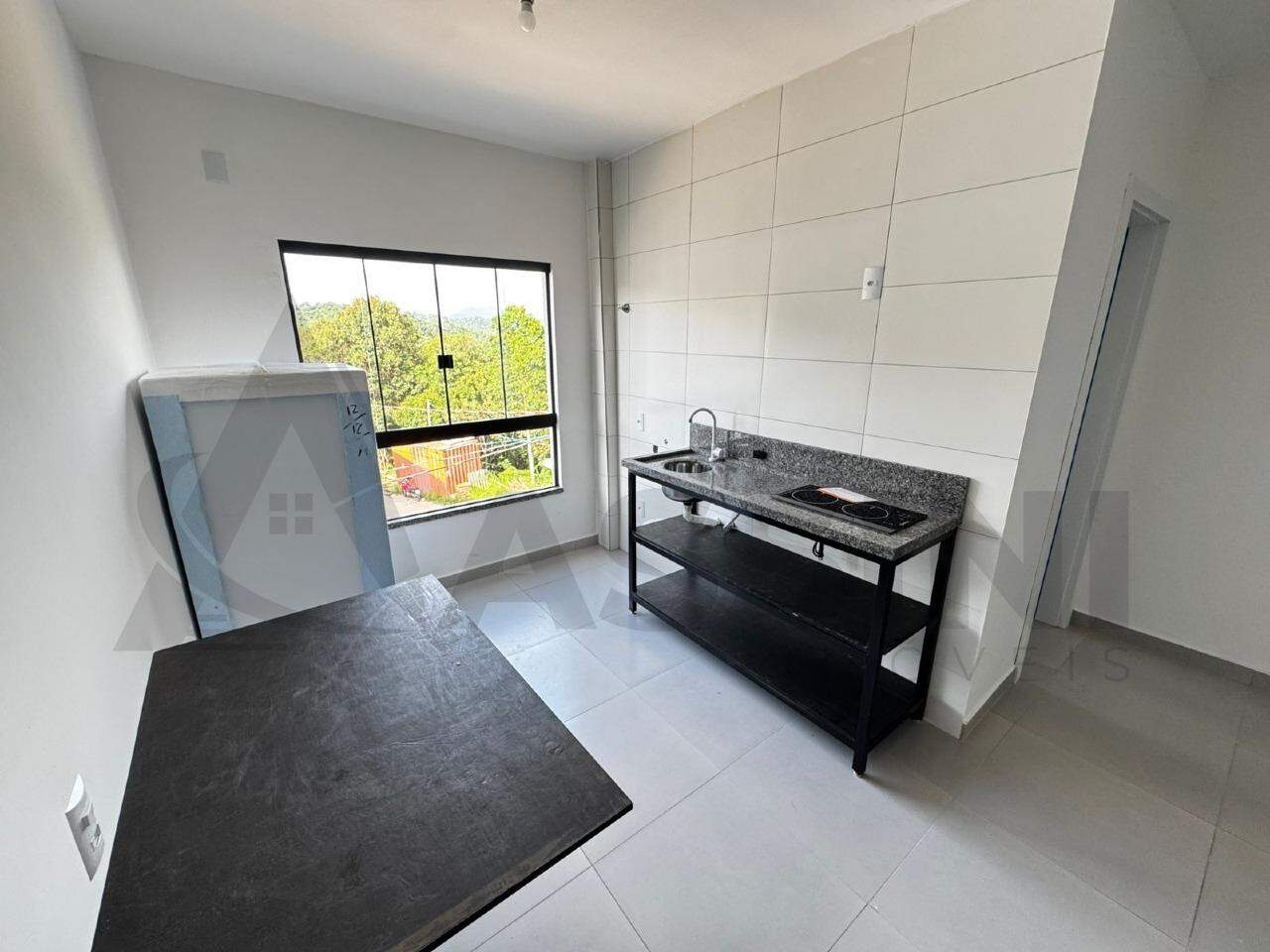 Flat para aluguel no Nova Brasília: 