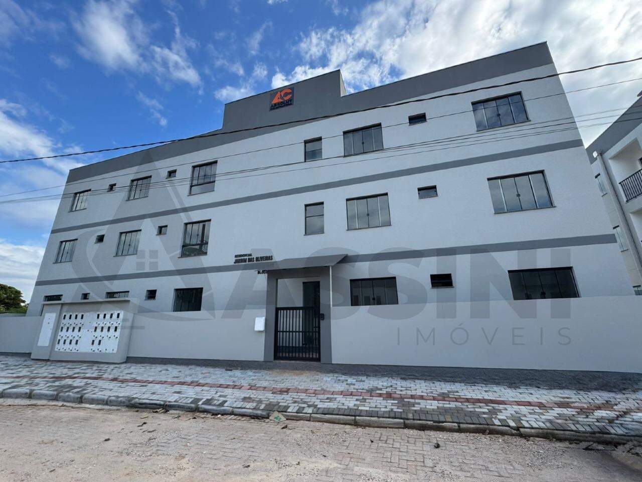 Flat para aluguel no Nova Brasília: 