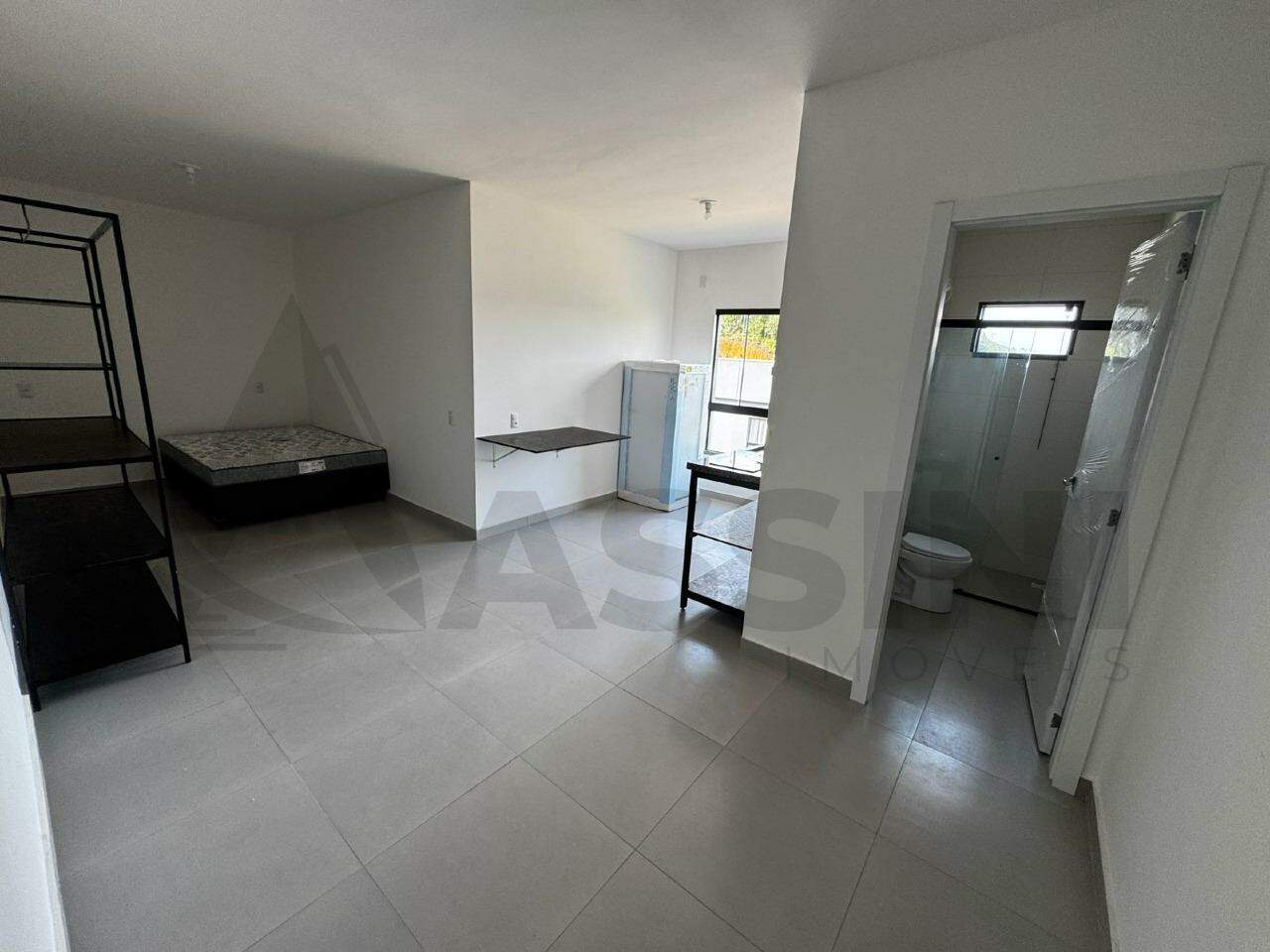 Flat para aluguel no Nova Brasília: 