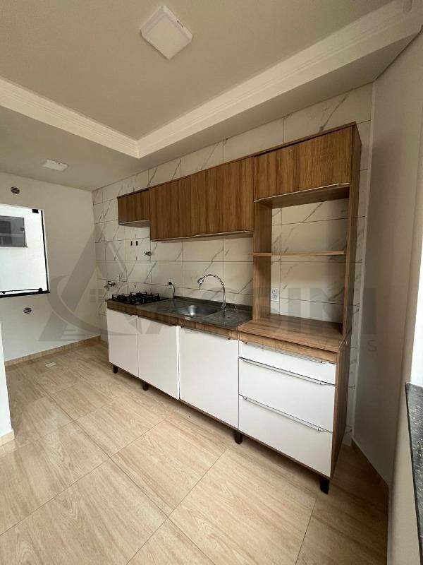 Apartamento à venda no Azambuja: 