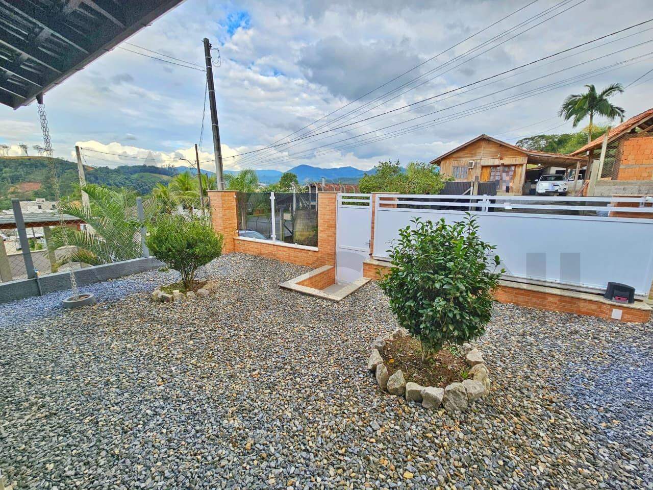 Casa à venda no Dom Joaquim: 