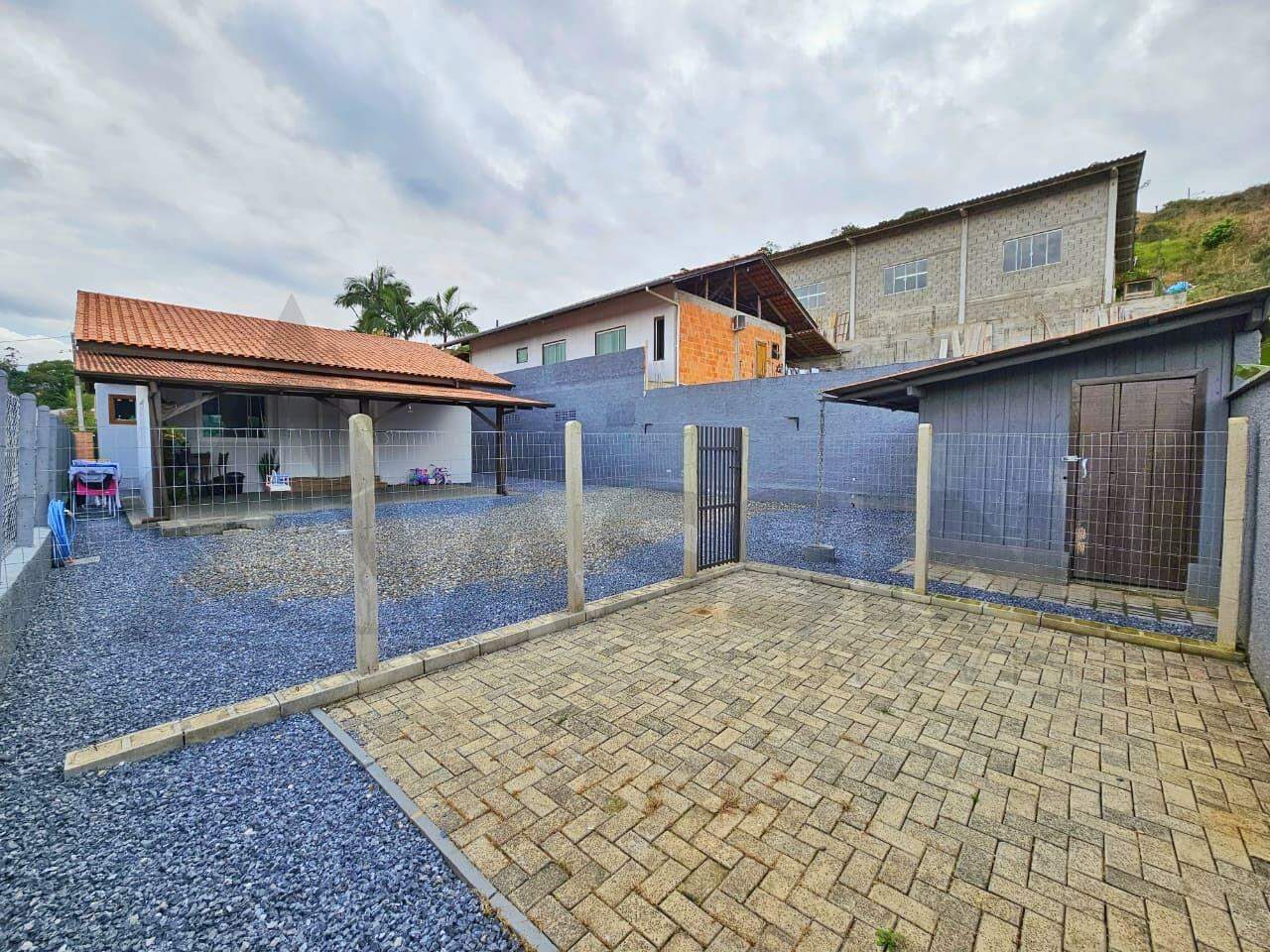 Casa à venda no Dom Joaquim: 