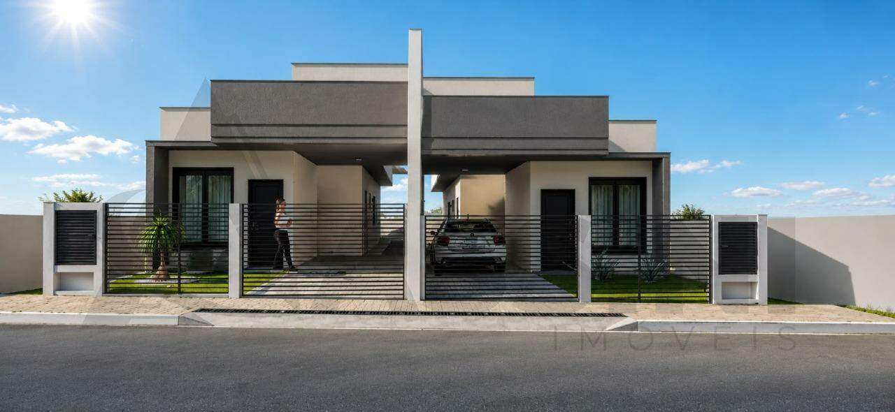 Casa à venda no Lageado Baixo: 