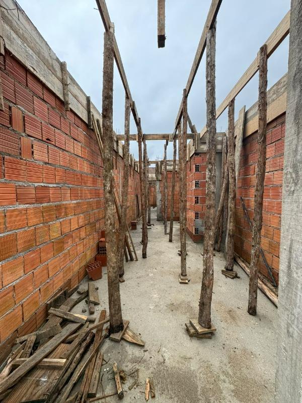 Casa à venda no Lageado Baixo: 