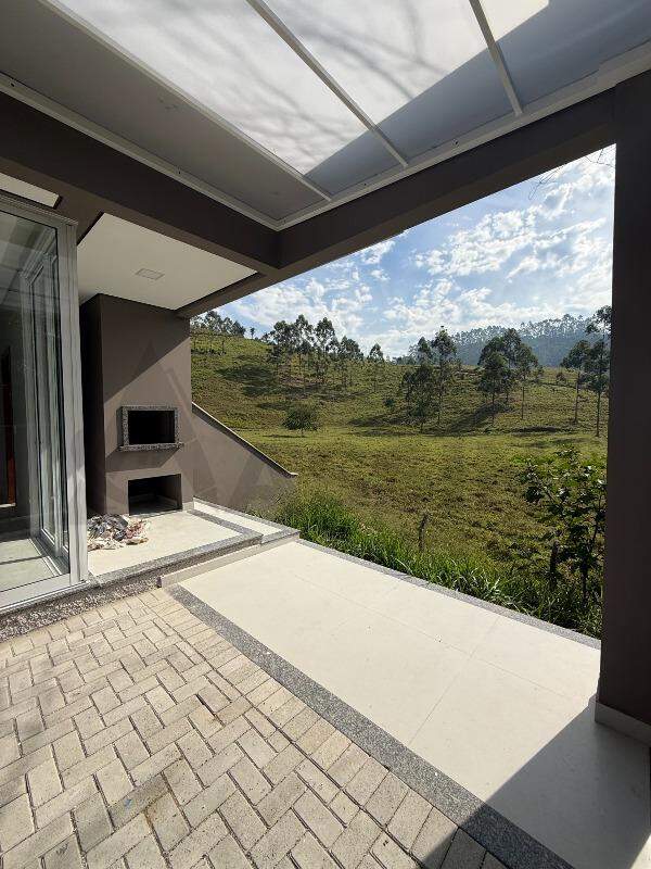 Casa à venda no Cedro Alto: 