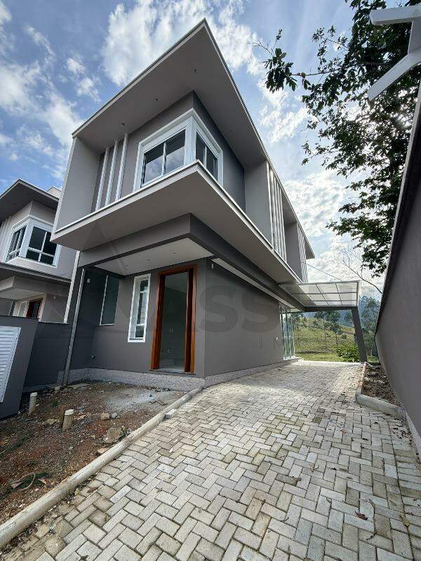 Casa à venda no Cedro Alto: 