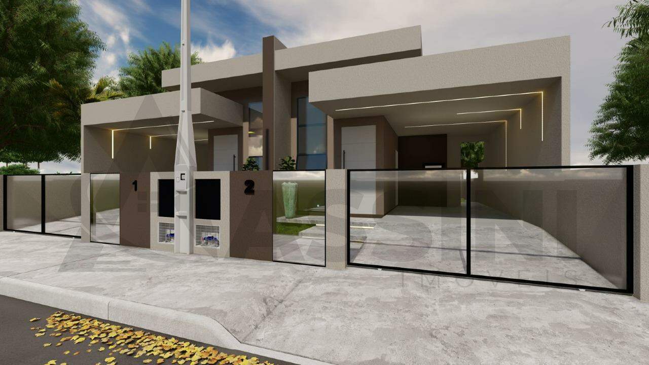Casa à venda no Cedro Alto: 