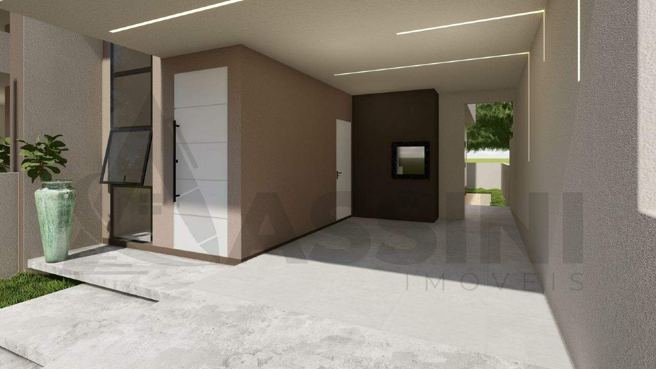 Casa à venda no Cedro Alto: 