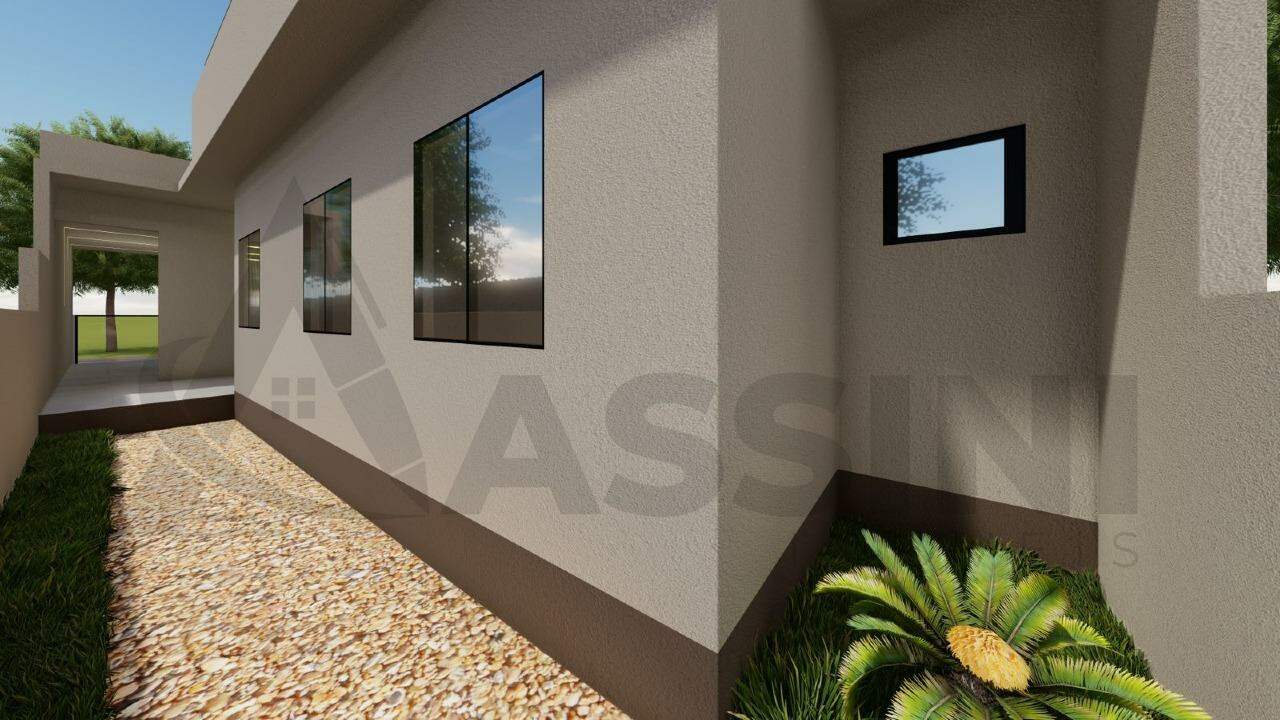 Casa à venda no Cedro Alto: 
