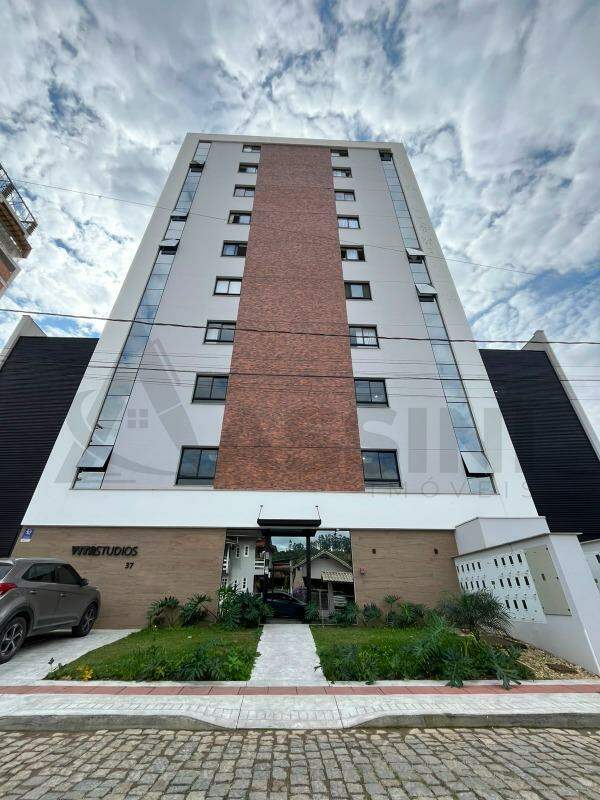 Flat para aluguel no Santa Terezinha: 