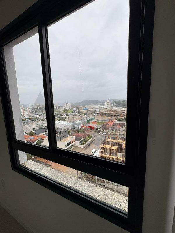 Flat para aluguel no Santa Terezinha: 