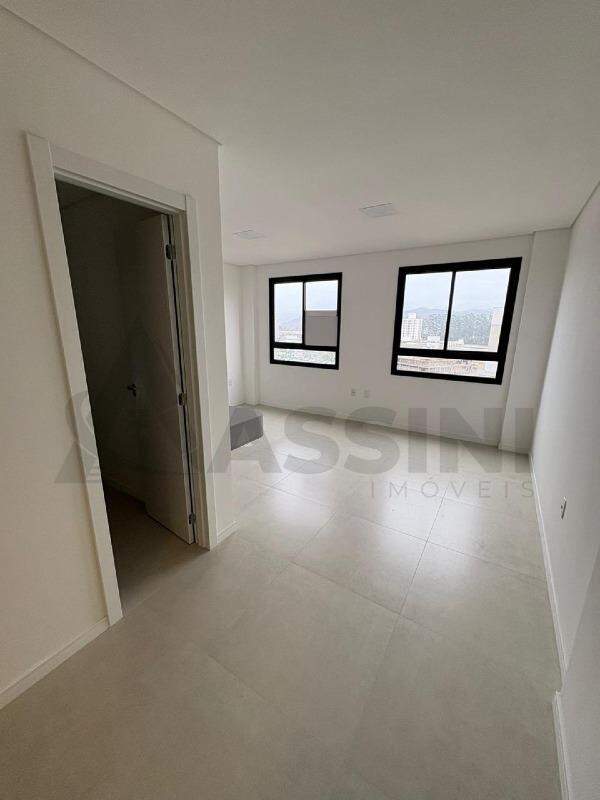 Flat para aluguel no Santa Terezinha: 