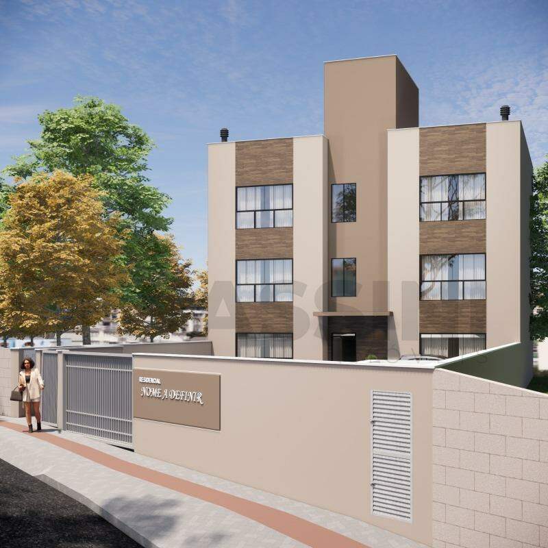 Apartamento à venda no Águas Claras: 