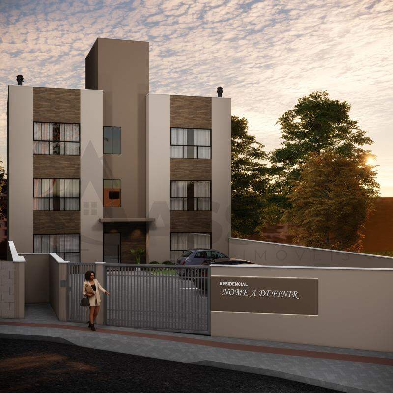 Apartamento à venda no Águas Claras: 