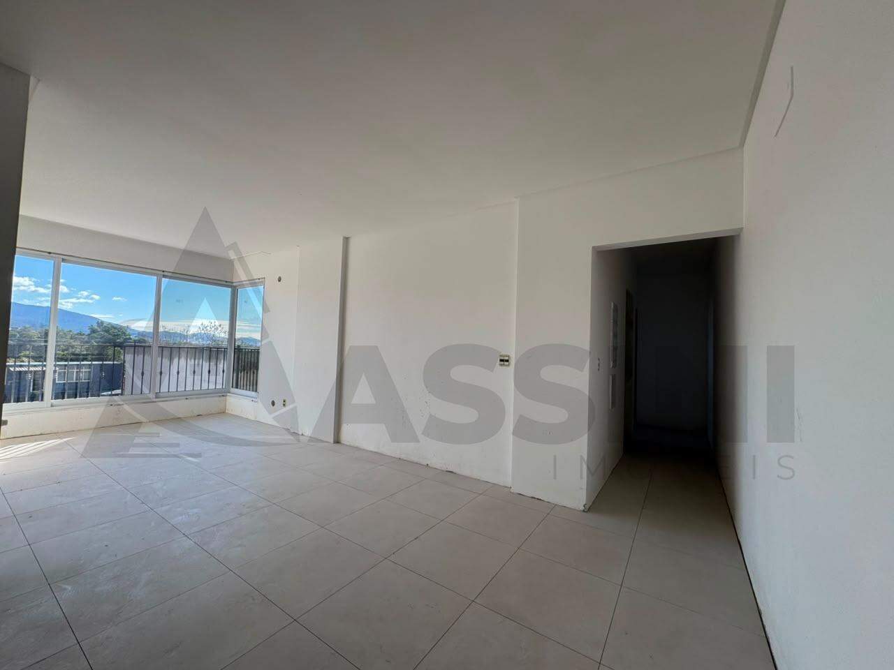 Apartamento à venda no Souza Cruz: 