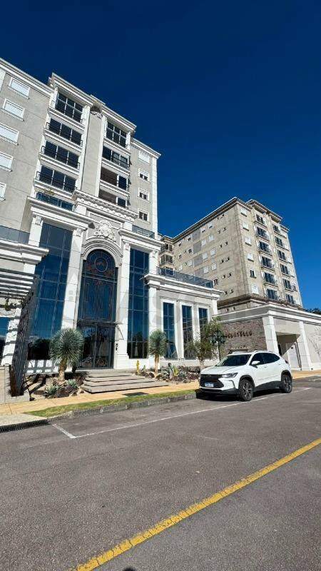 Apartamento à venda no Souza Cruz: 