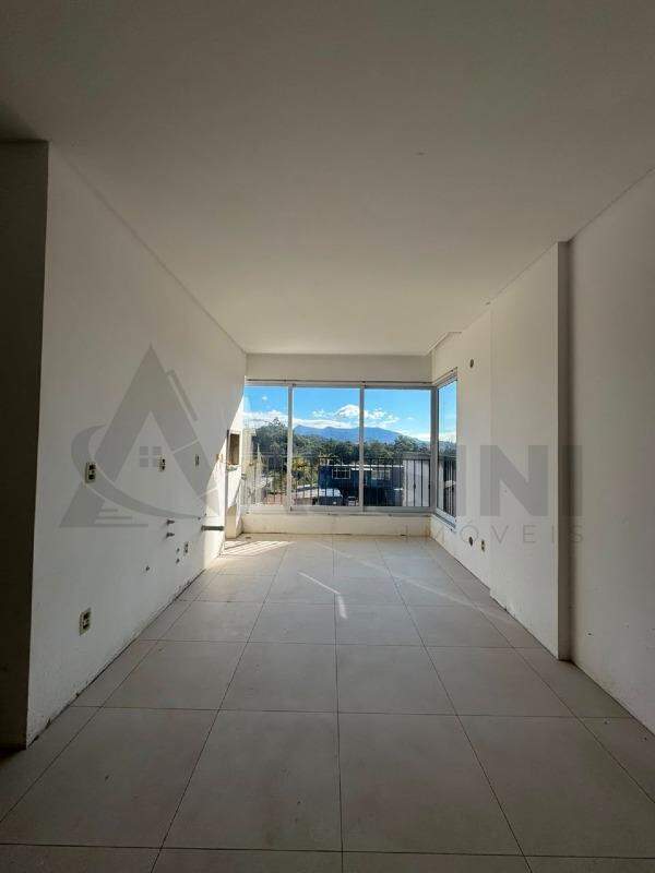 Apartamento à venda no Souza Cruz: 