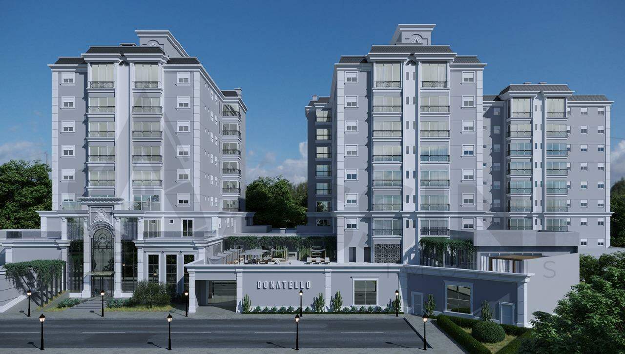 Apartamento à venda no Souza Cruz: 