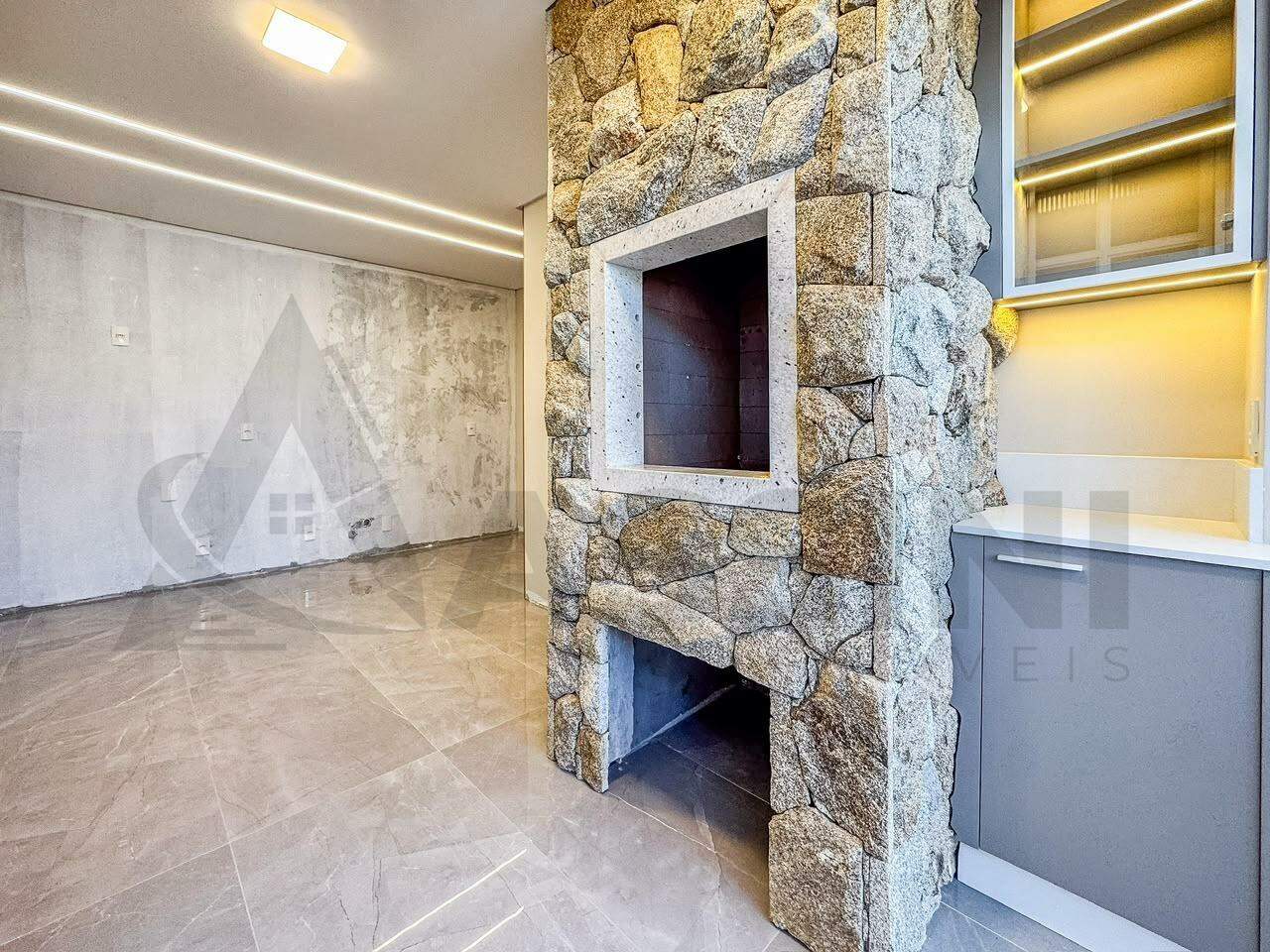 Apartamento à venda no Rio Branco: 