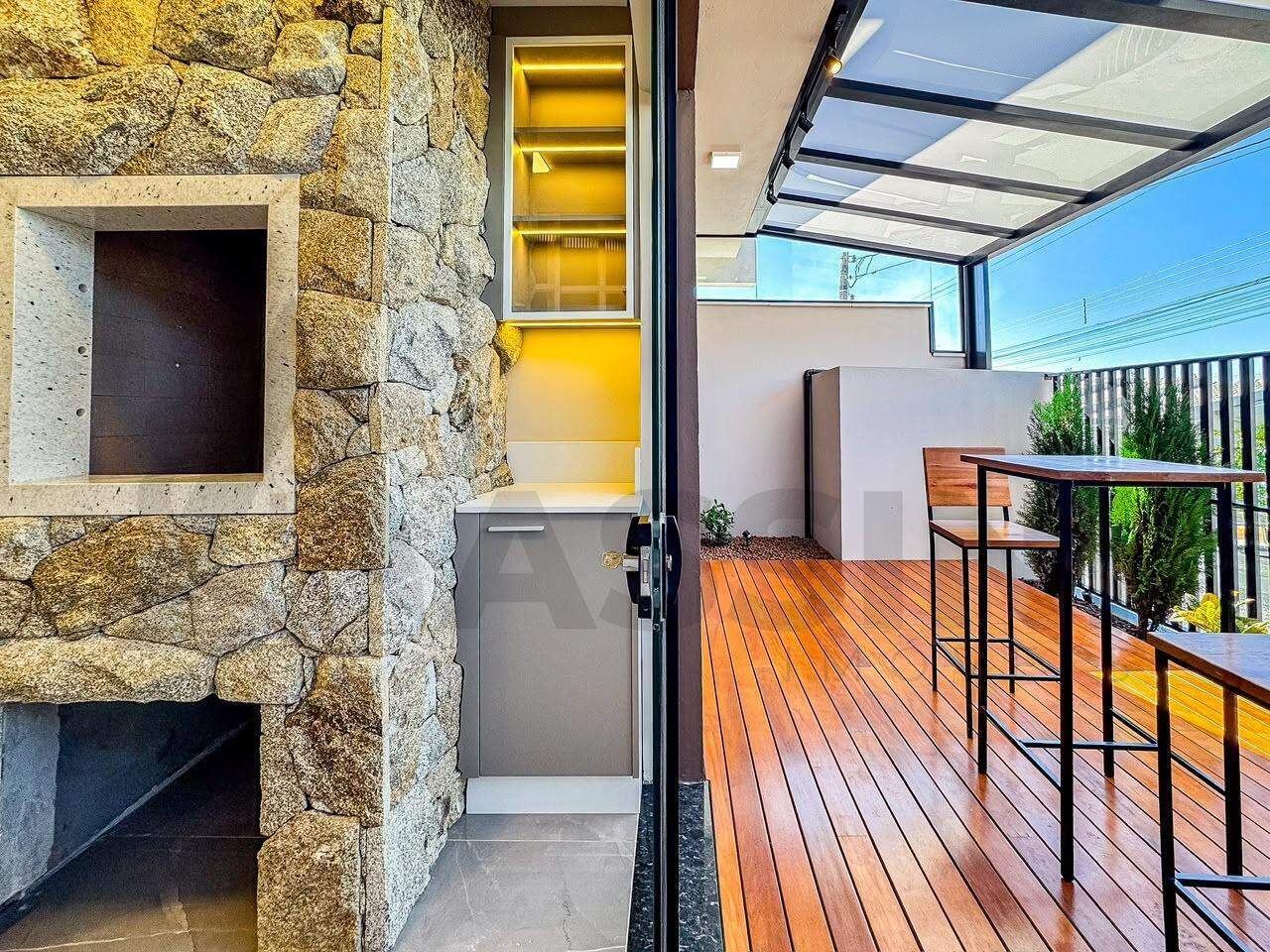 Apartamento à venda no Rio Branco: 