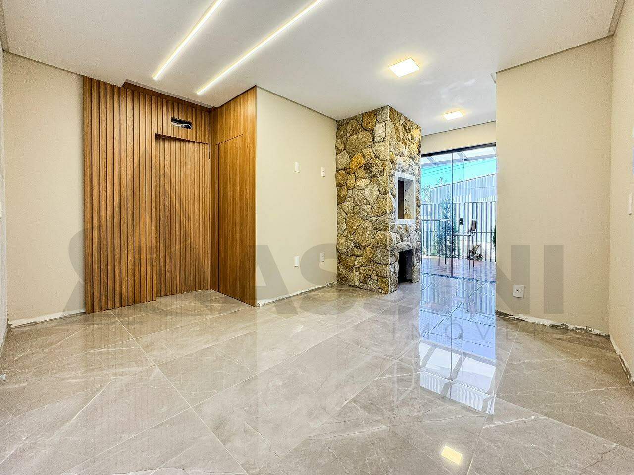 Apartamento à venda no Rio Branco: 
