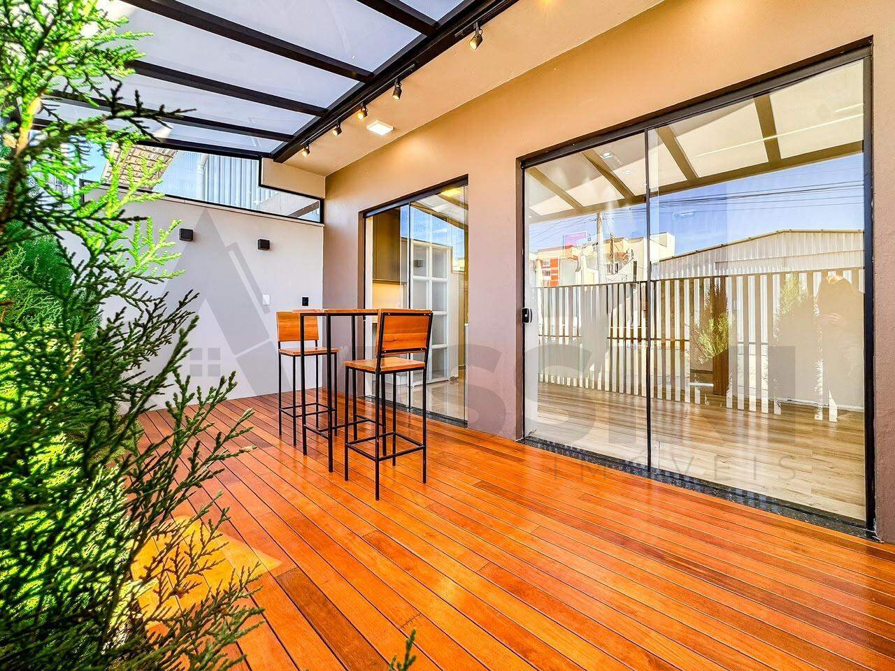 Apartamento à venda no Rio Branco: 