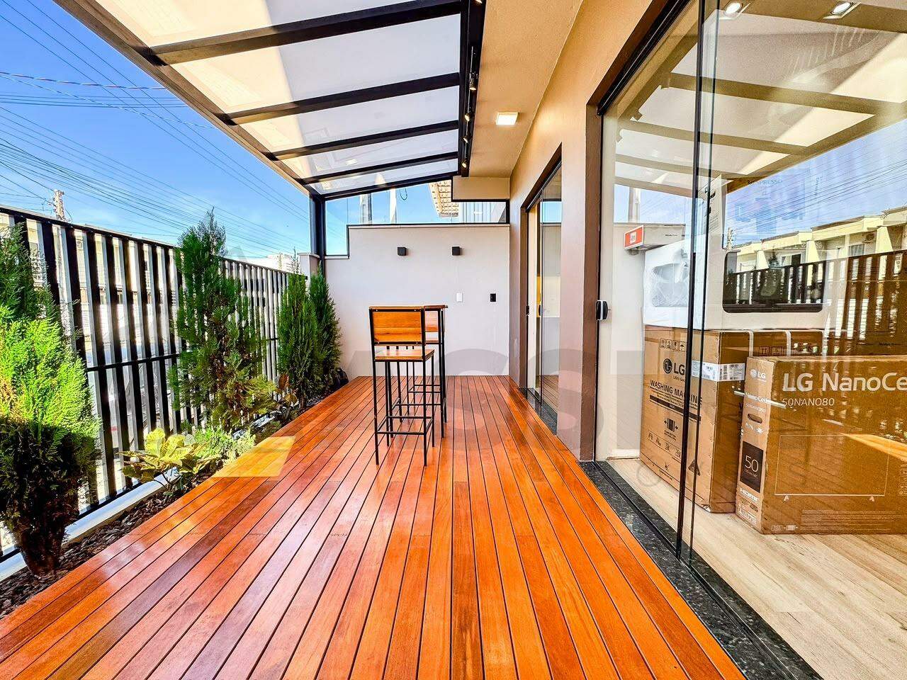 Apartamento à venda no Rio Branco: 