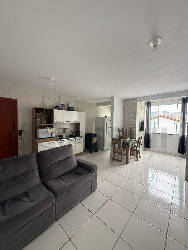 Apartamento à venda no Dom Joaquim: 