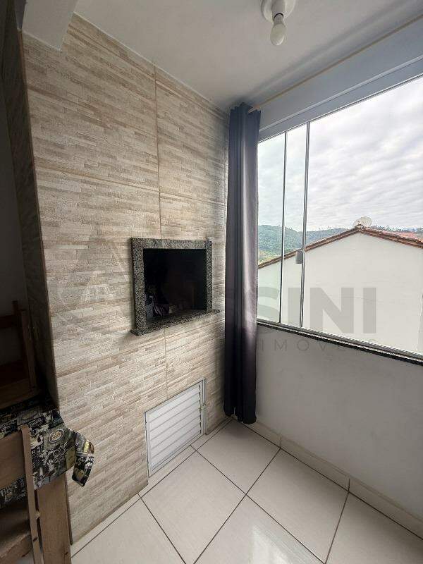 Apartamento à venda no Dom Joaquim: 